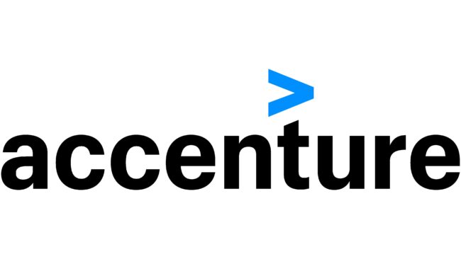 Accenture Logotipo 2018-2020