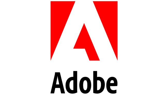 Adobe Logotipo 2014-2020