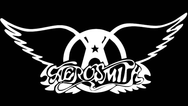 Aerosmith Emblema
