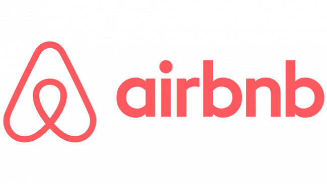 Airbnb Logo 2014-Presente