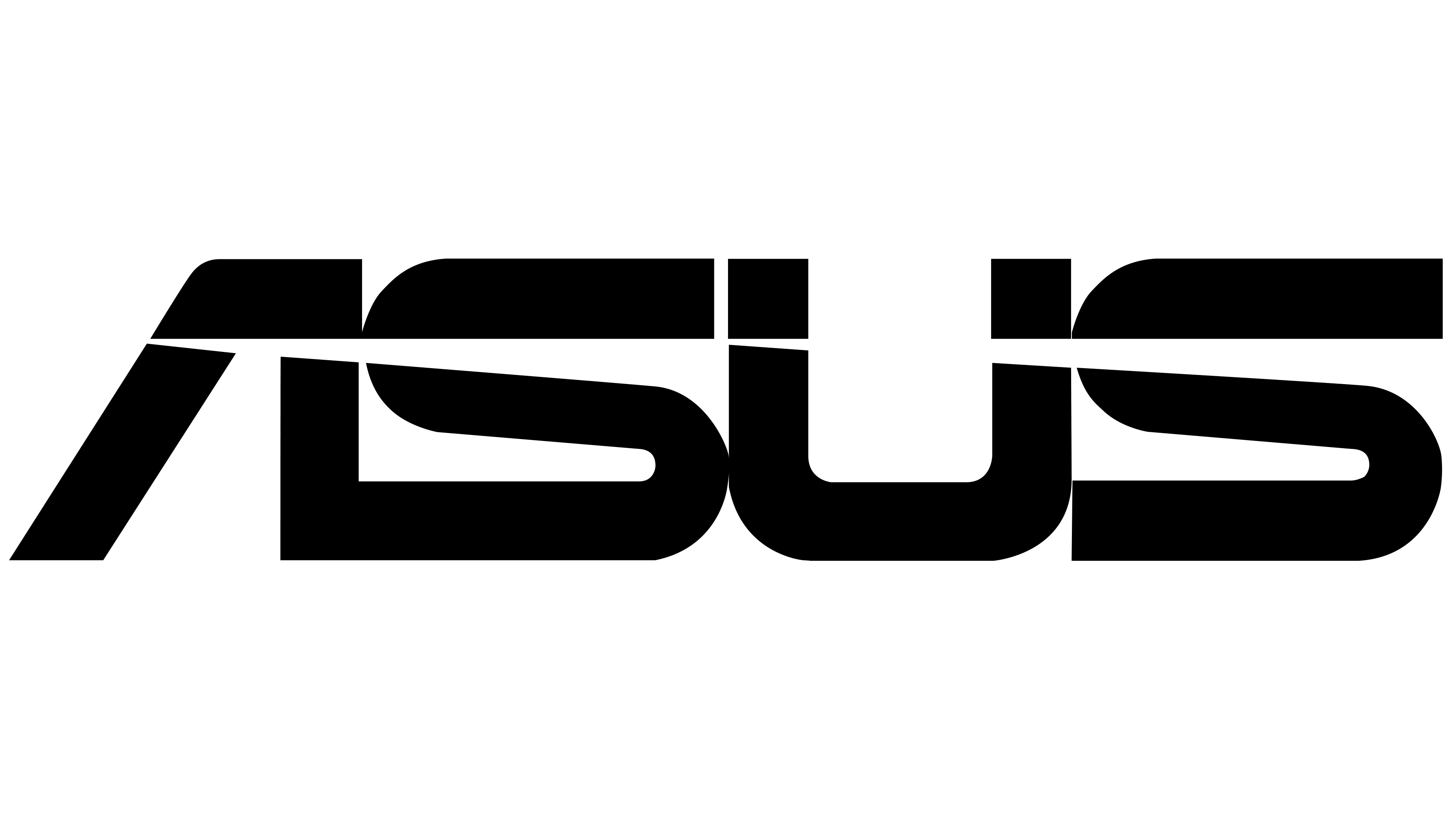 Asus Logo - LOGOS de MARCAS