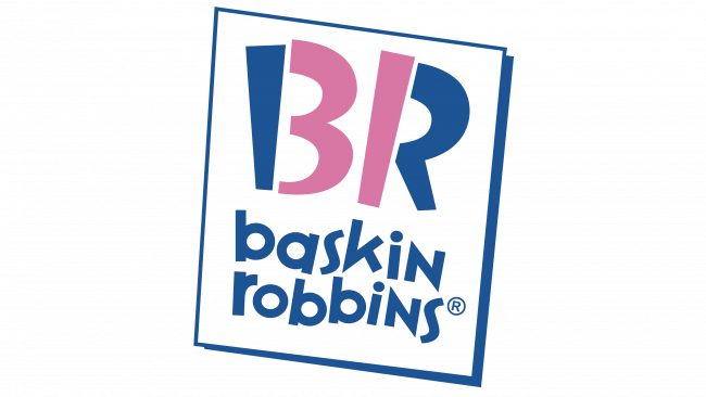 Baskin Robbins Logotipo