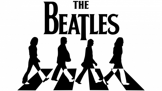 Beatles Logotipo