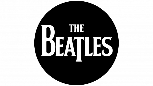 Beatles Simbolo