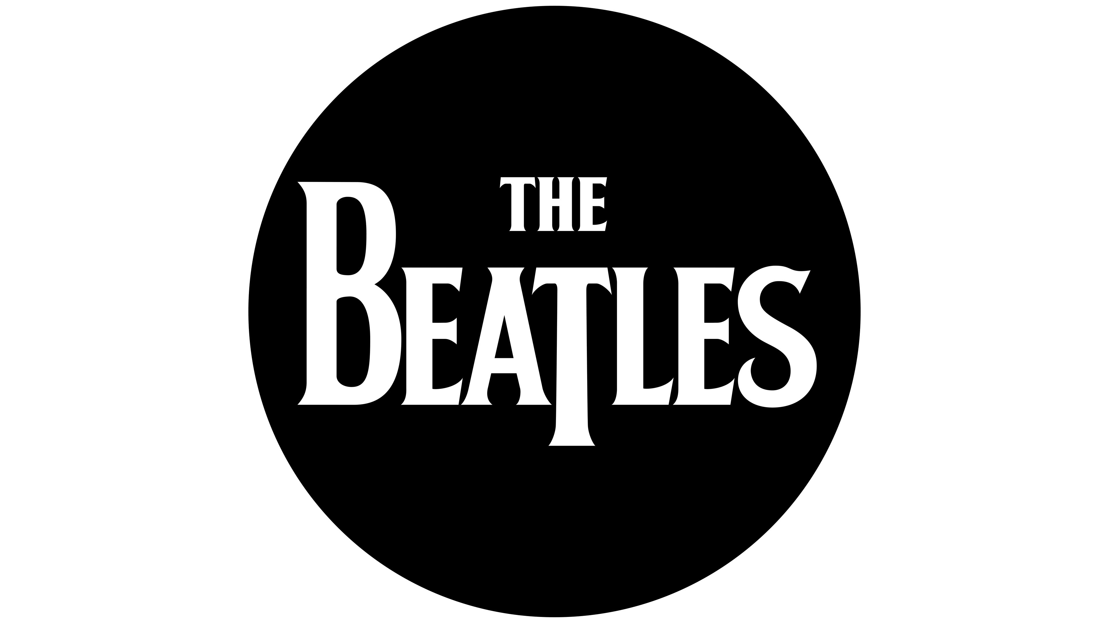 THE BEATLES. TOP 3  Beatles-Simbolo