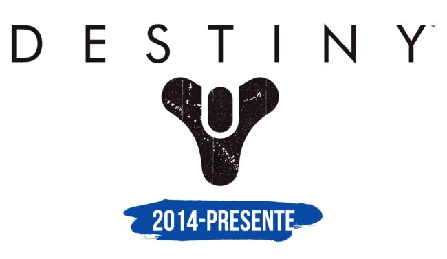 Destiny Logo Historia