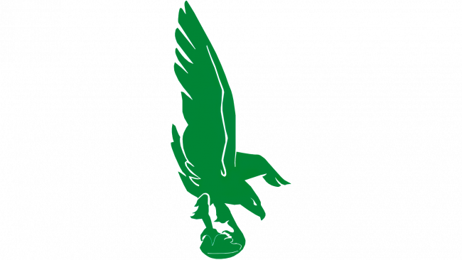 Philadelphia Eagles Logotipo 1944-1947