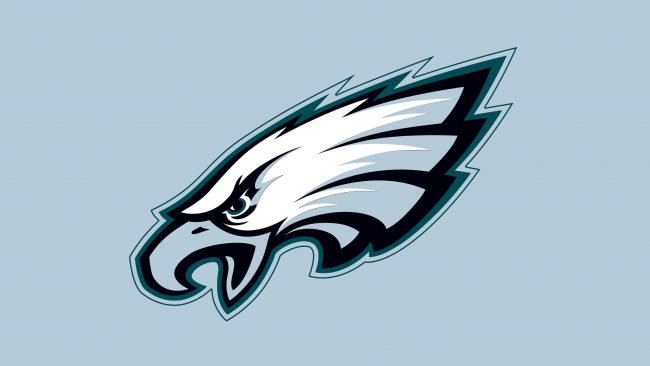 Philadelphia Eagles Simbolo