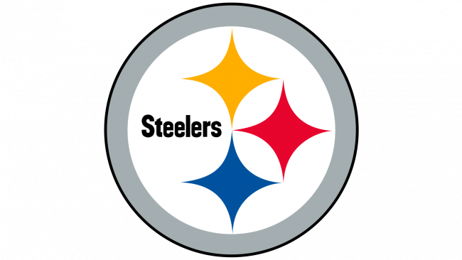 Pittsburgh Steelers Logotipo 2002-Presente