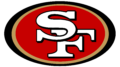 San Francisco 49ers Logo