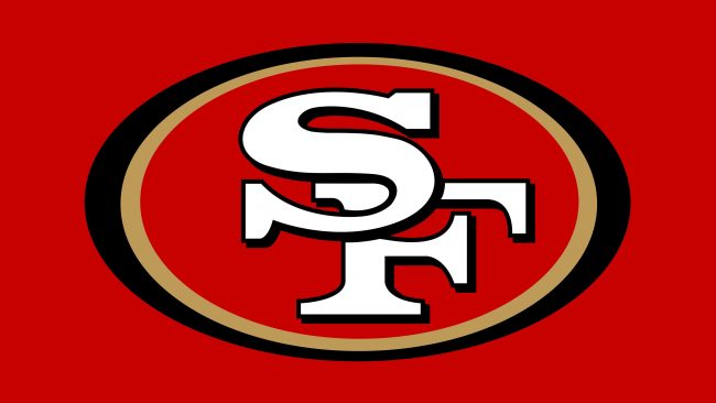 San Francisco 49ers Simbolo