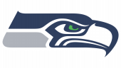 Seattle Seahawks Logo