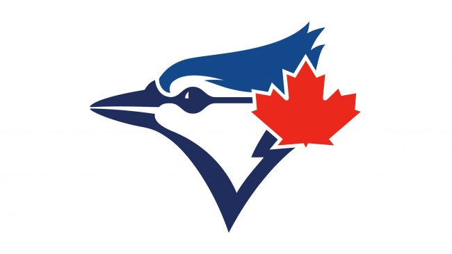 Toronto Blue Jays Logotipo 2019-presente