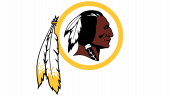 Washington Redskins logo