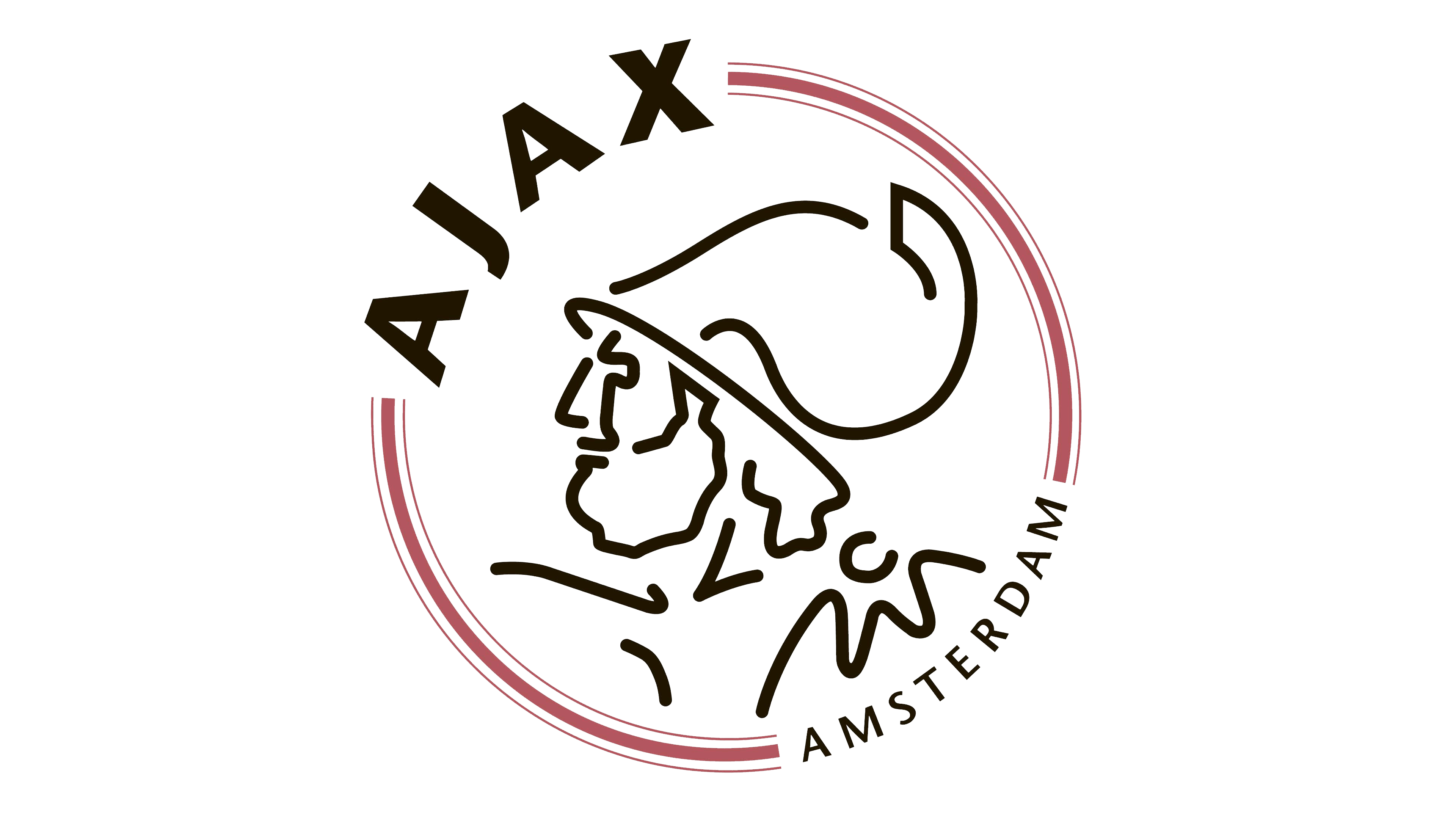 Ajax Logo | LOGOS de MARCAS