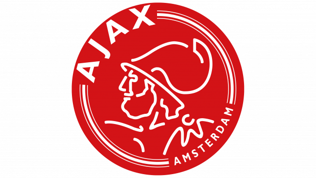 Ajax Simbolo