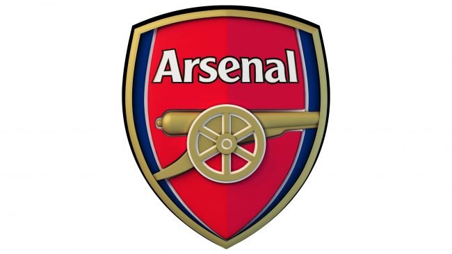 Arsenal Emblema