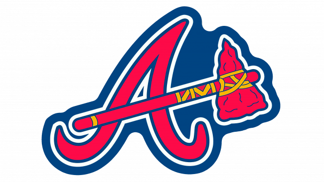 Atlanta Braves Emblema