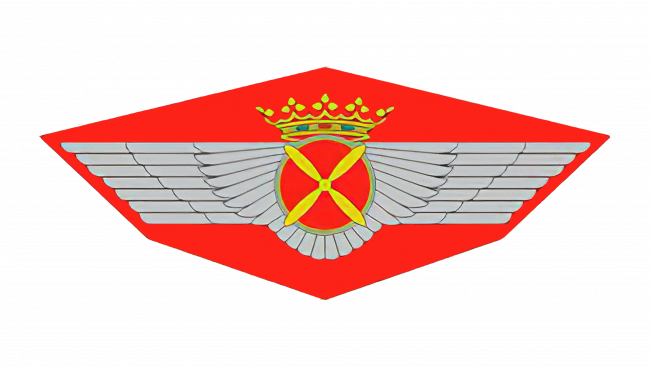 Atletico Madrid Logotipo 1939-1941