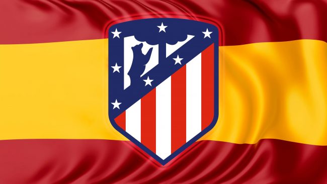 Atletico Madrid Simbolo