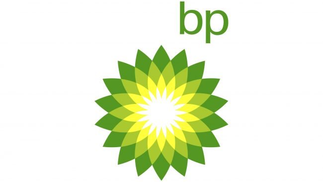 BP Logotipo 2000-presente