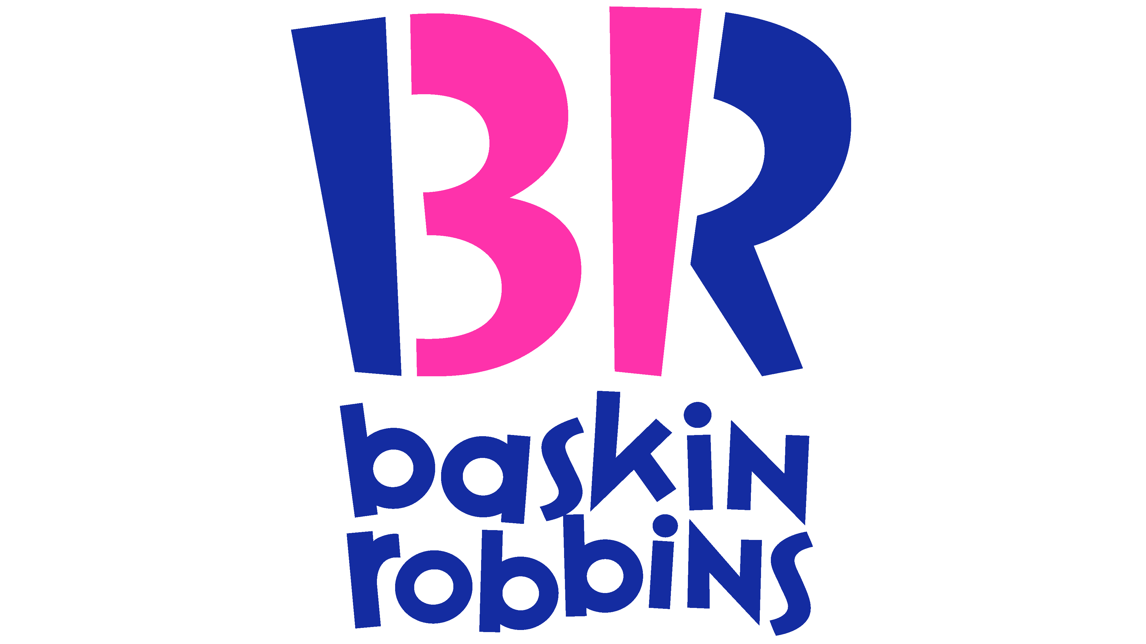 Baskin Robbins Logo y símbolo, significado, historia, PNG, marca