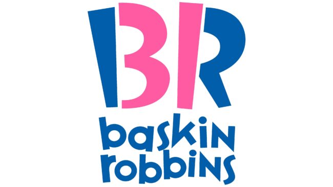 Baskin Robbins Logotipo 2006-2020