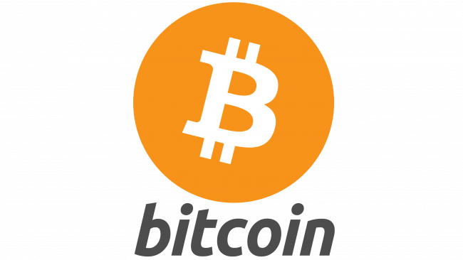 Bitcoin Emblema