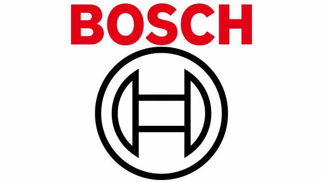 Bosch Emblema