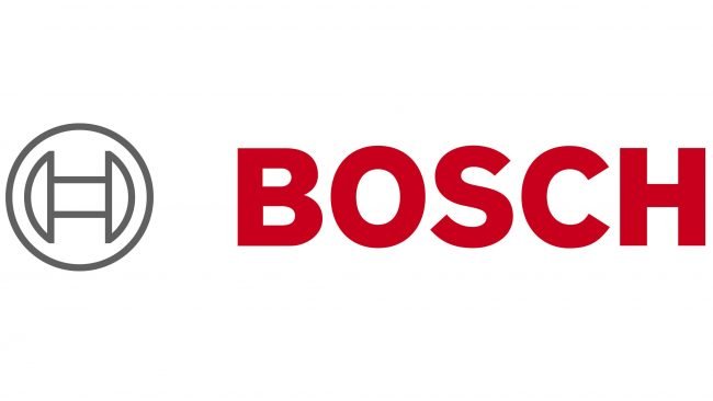 Bosch Logotipo 2018-presente