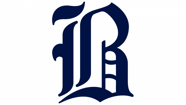 Boston Braves Logo 1941-1944