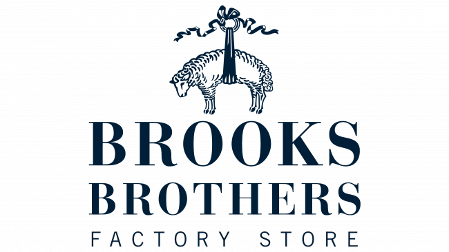 Brooks Brothers Emblema