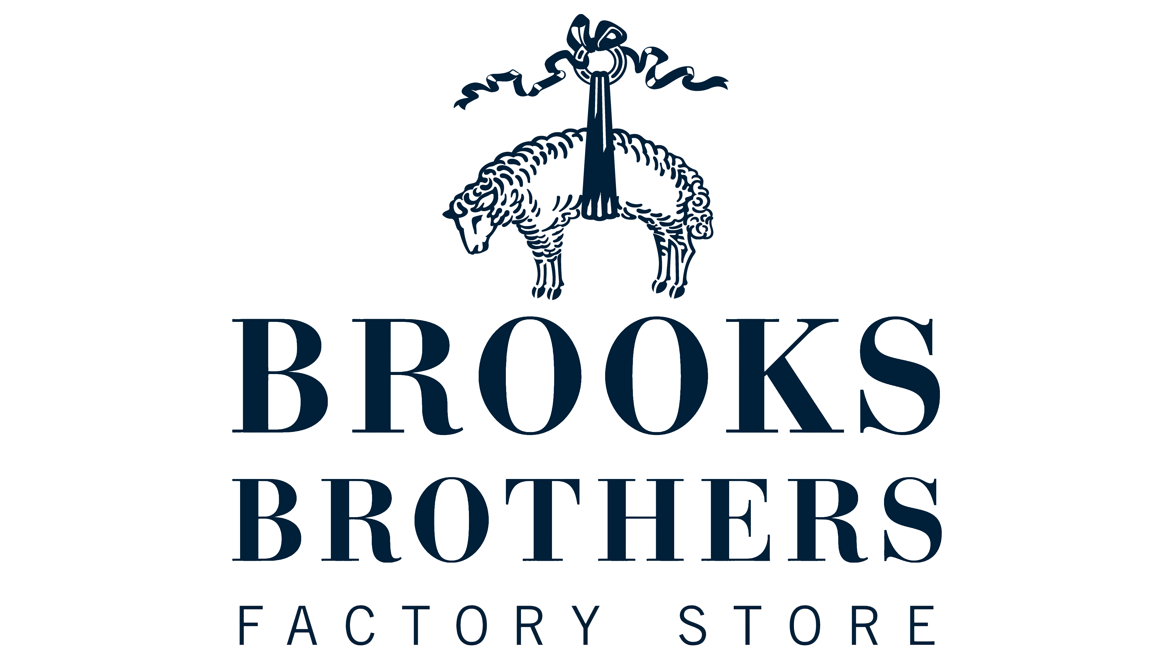 brooks brother symbol