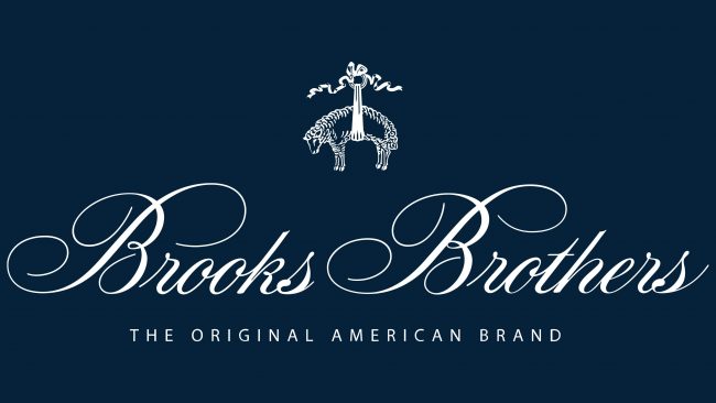 Brooks Brothers Simbolo