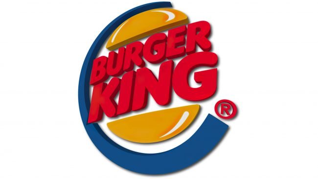 Burger King Emblema