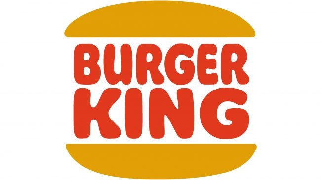 Burger King Logotipo 1969-1994