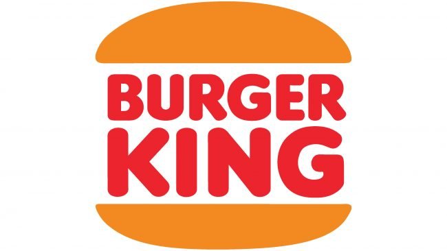 Burger King Logotipo 1994-1999