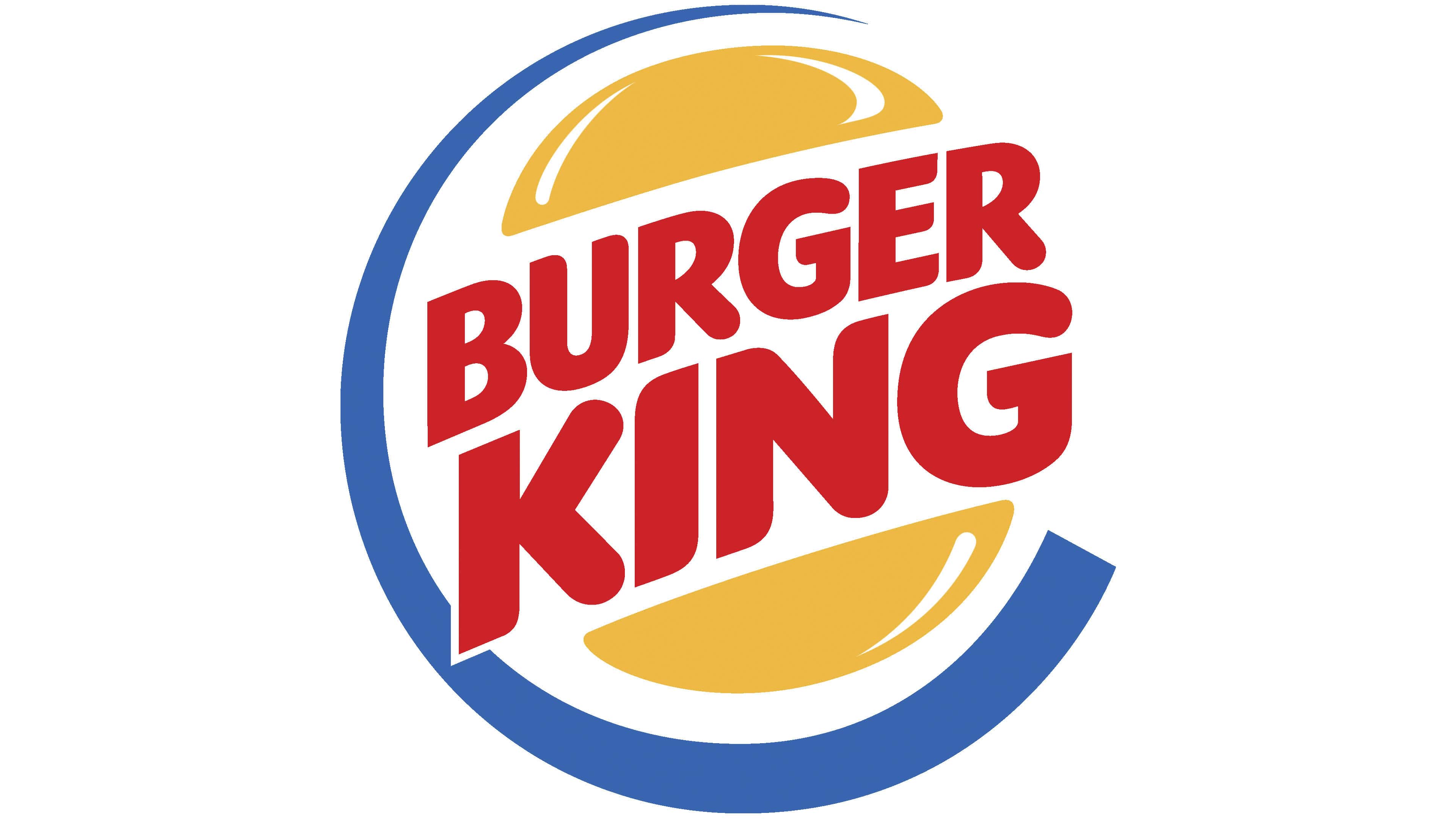 Burger King Logo - LOGOS de MARCAS