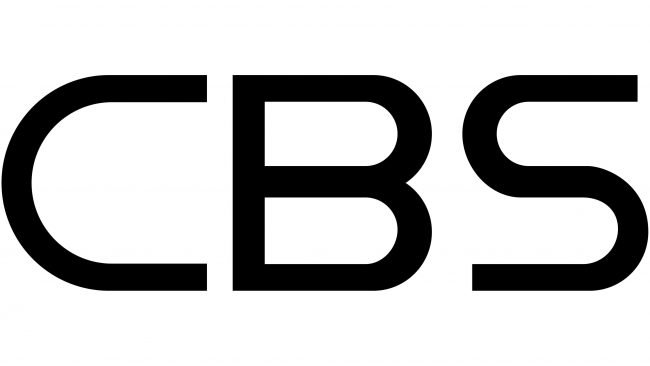 CBS Logotipo 1941-1951