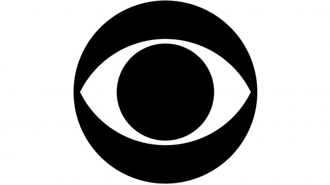 CBS Logotipo 1951-presente