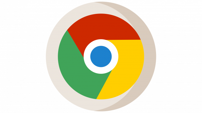 Chrome Emblema