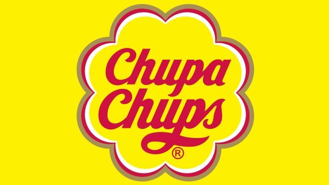 Chupa Chups Emblema