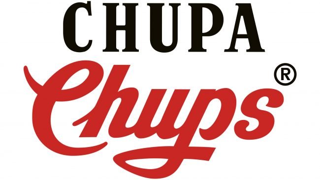 Chupa Chups Logotipo 1963-1969