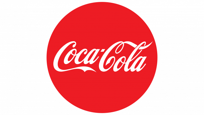 Coca Cola Emblema