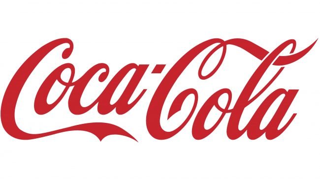 Coca-Cola Logotipo 1941-presente
