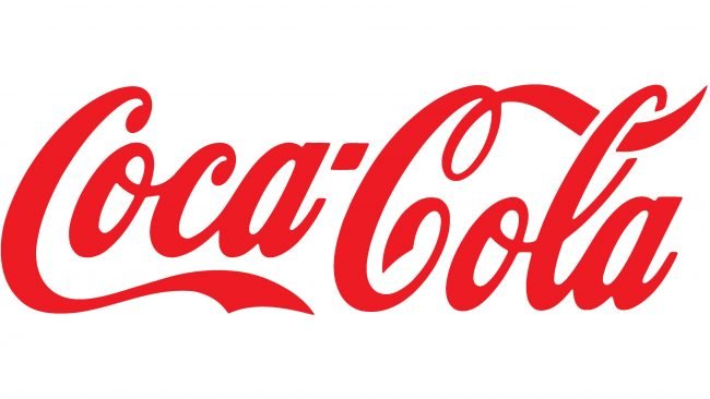 Coca-Cola Logotipo 1987-2009