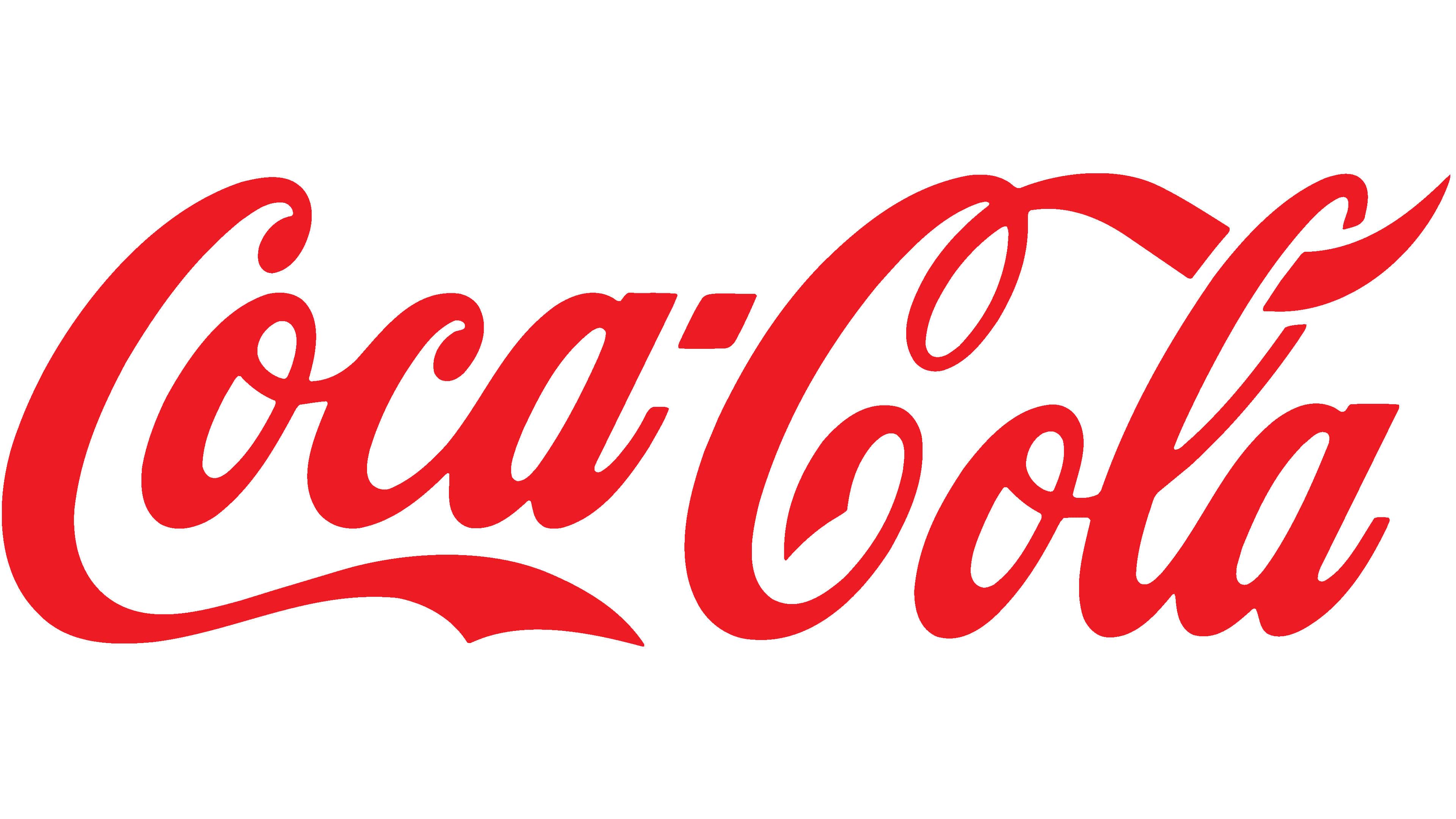 Coca Cola Logo | LOGOS de MARCAS