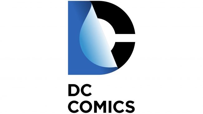 DC Comics Logotipo 2012-2016