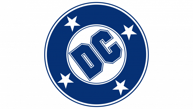 DC Emblema