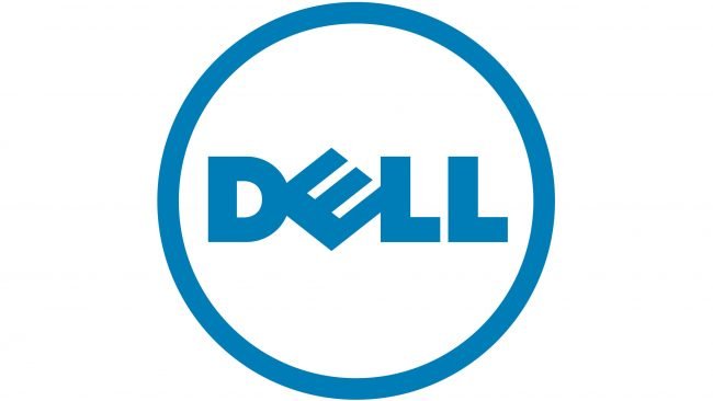 Dell Logotipo 2010-2016